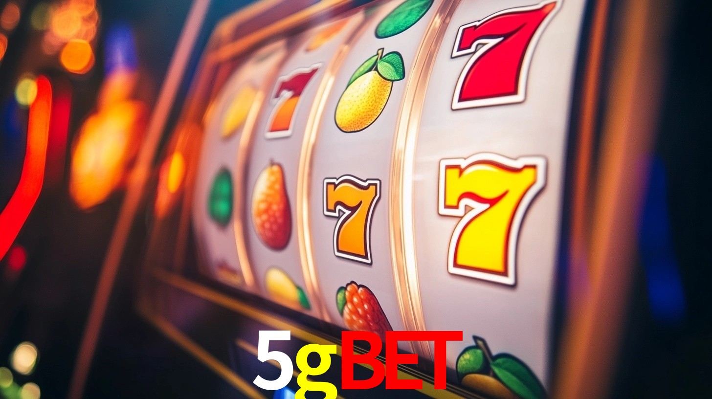 5gbet - Cassino Online Bem Projetado - 5gbet.com
