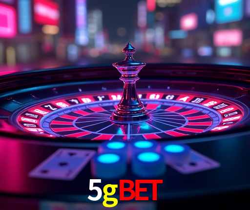 Experiência VIP 5gbet