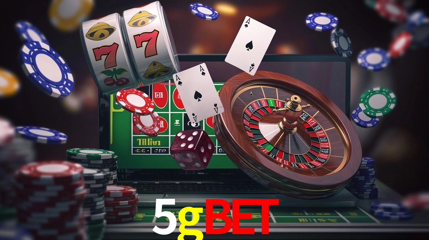 5gbet: Seu Cassino Premiado com Pagamentos Rápidos