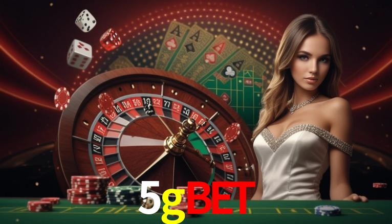 Statistics 5gbet