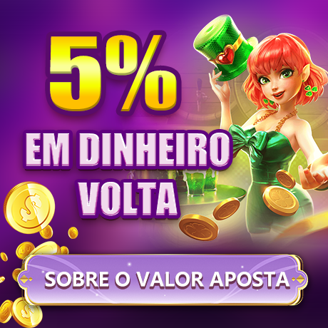 5GBET Indique amigos para receber um bônus