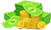 5GBET Logo