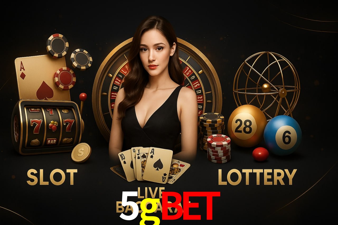 Descubra o Programa VIP da 5gbet: Vantagens Exclusivas para Jogadores