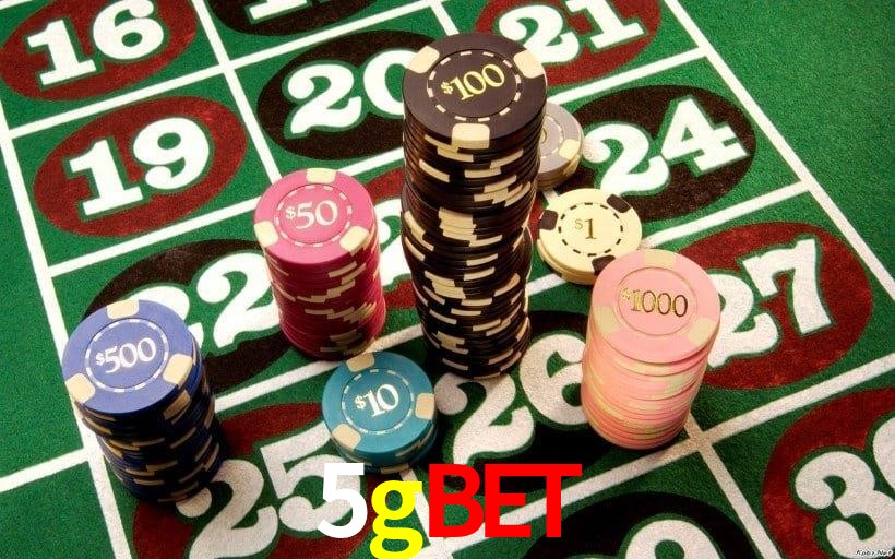 Login Seguro 5gbet