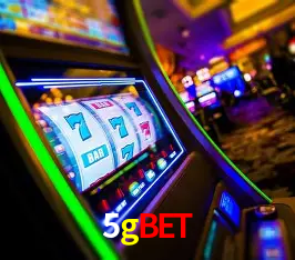Explorando a Categoria de Eventos em Apostas na 5gbet