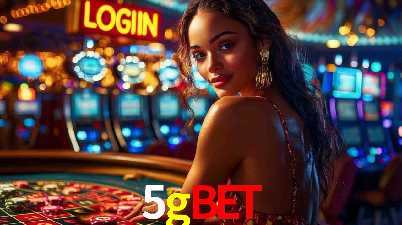 A Experiência Imersiva dos Cassinos Ao Vivo no 5gbet