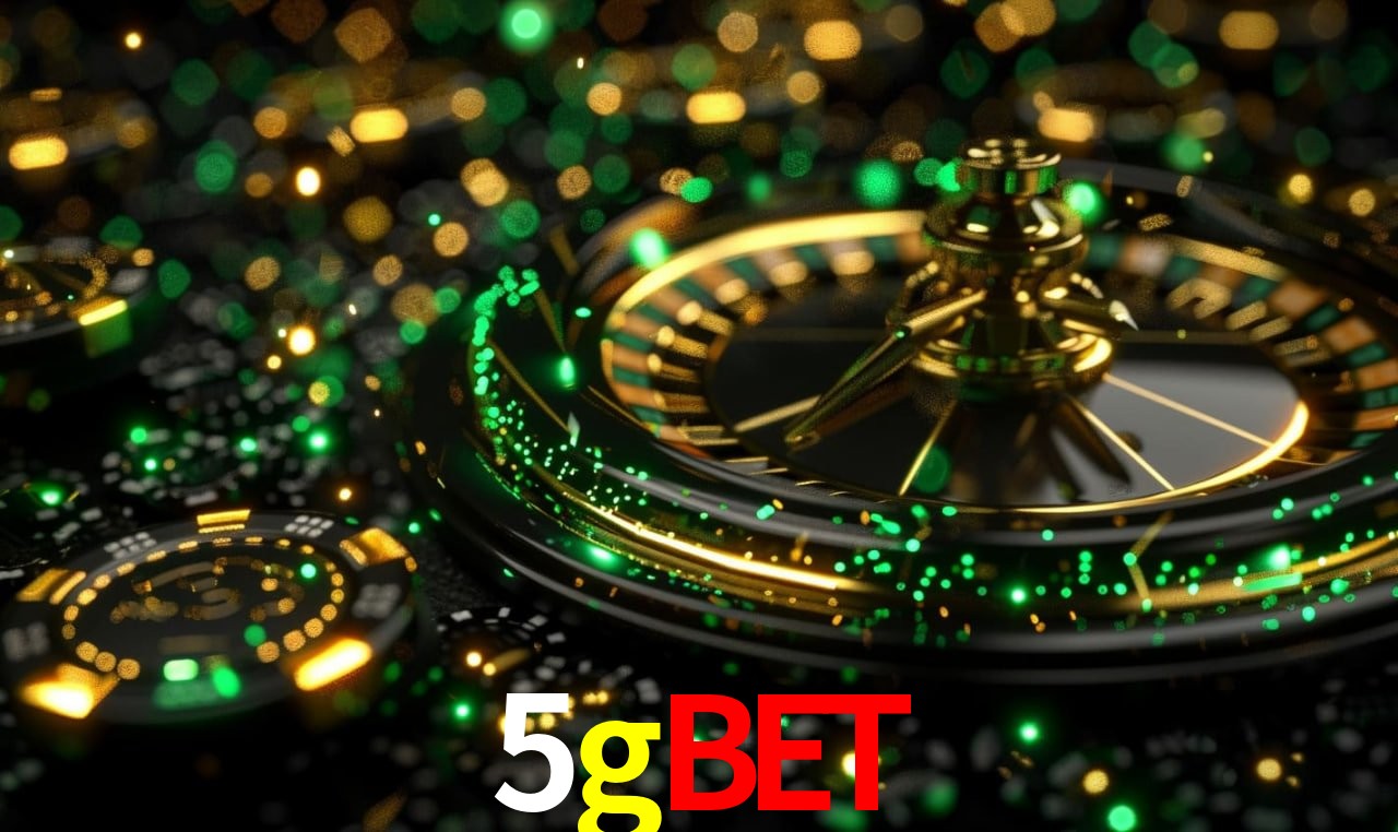 A Experiência Imersiva dos Cassinos Ao Vivo no 5gbet