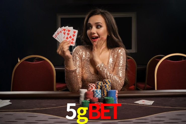 Promoção Relâmpago 5gbet