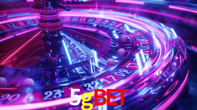 Provedores de Jogos 5gbet