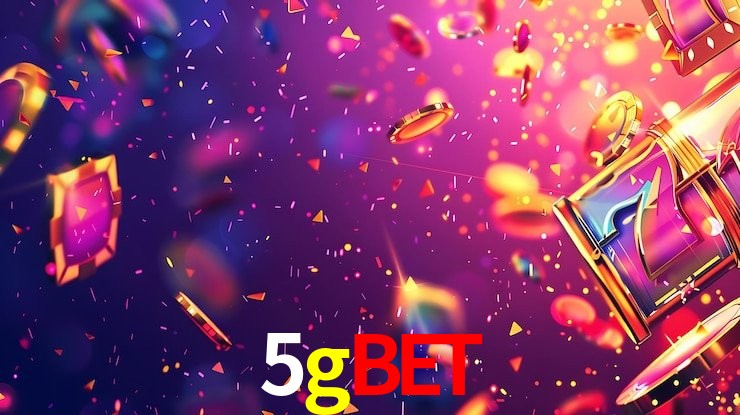 Tecnologia da Plataforma 5gbet