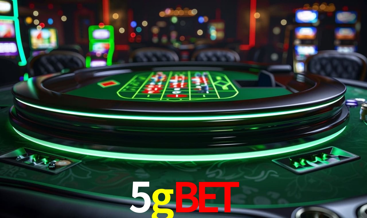 Game Providers 5gbet