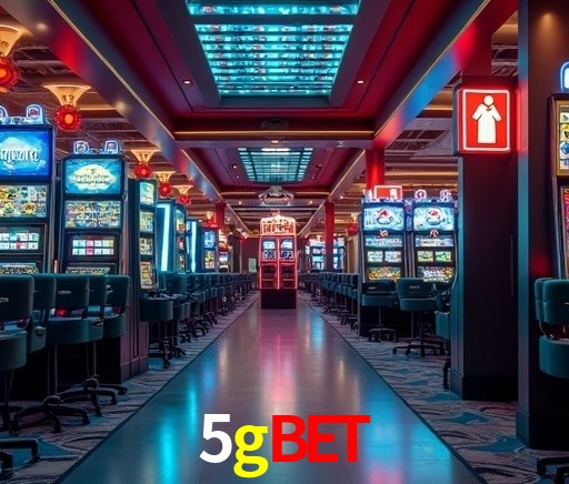 Casino Ao Vivo 5gbet