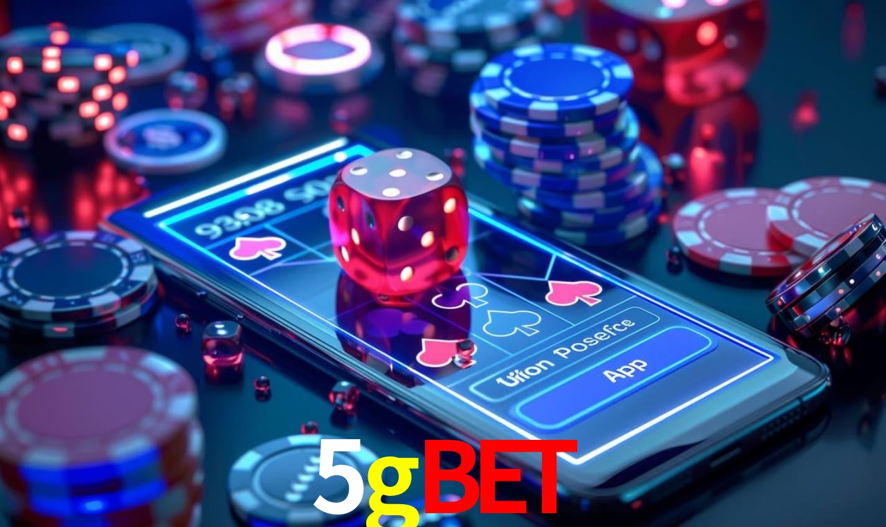 Desvendando o Mundo dos Jogos Virtuais na 5gbet