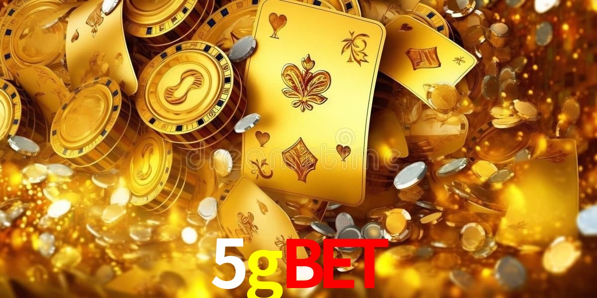 Jogos de Slot 5gbet