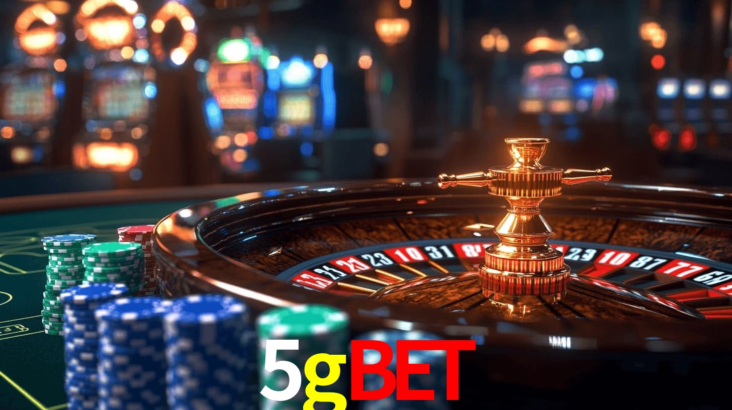 Bônus Generosos e Exclusivos no 5gbet para Você!