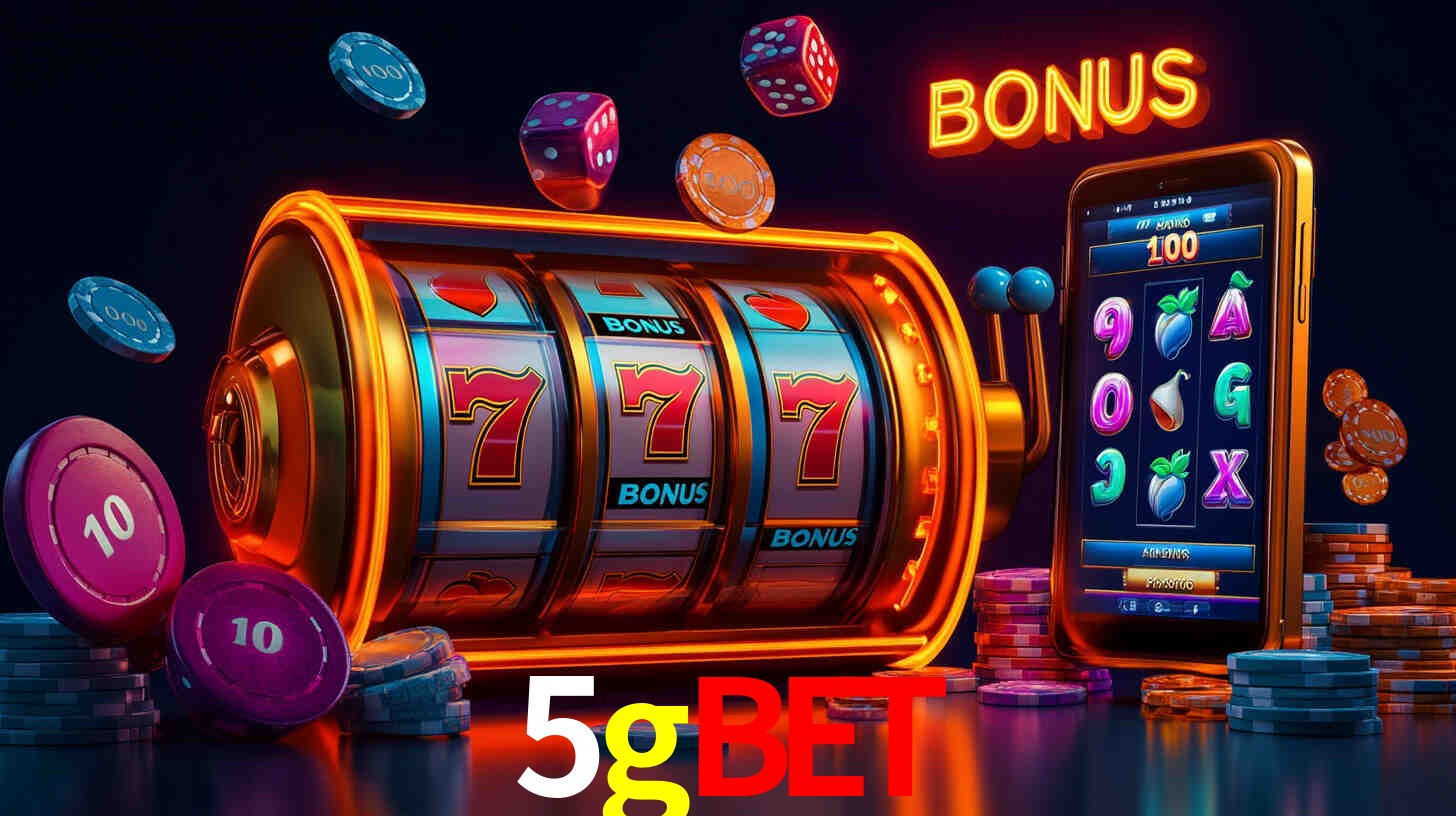 Apostas de Tênis 5gbet