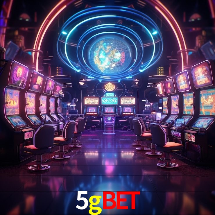 A Emoção da Loteria na 5gbet: Uma Chance de Mudança de Vida