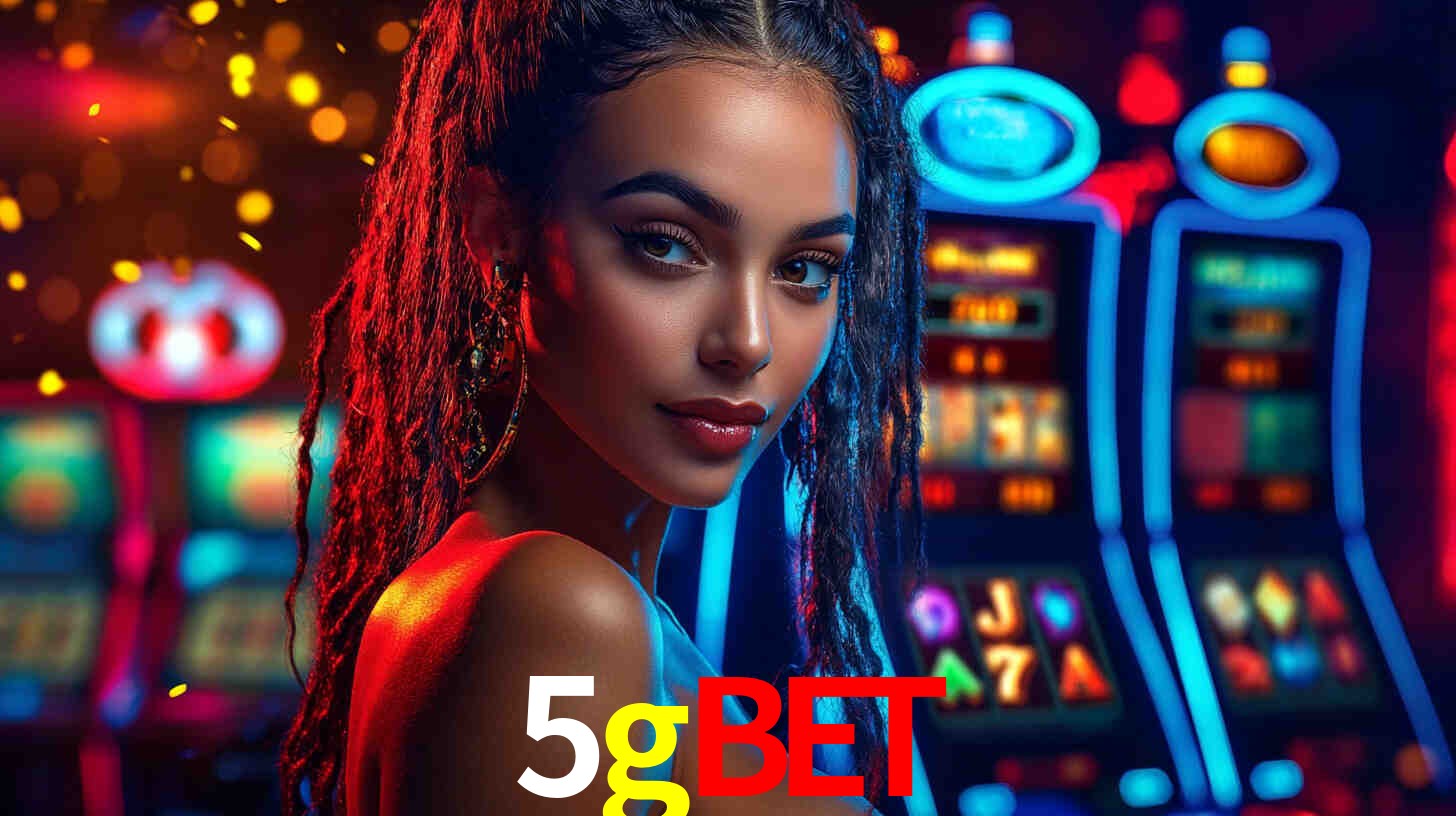 Apostas de Futebol 5gbet