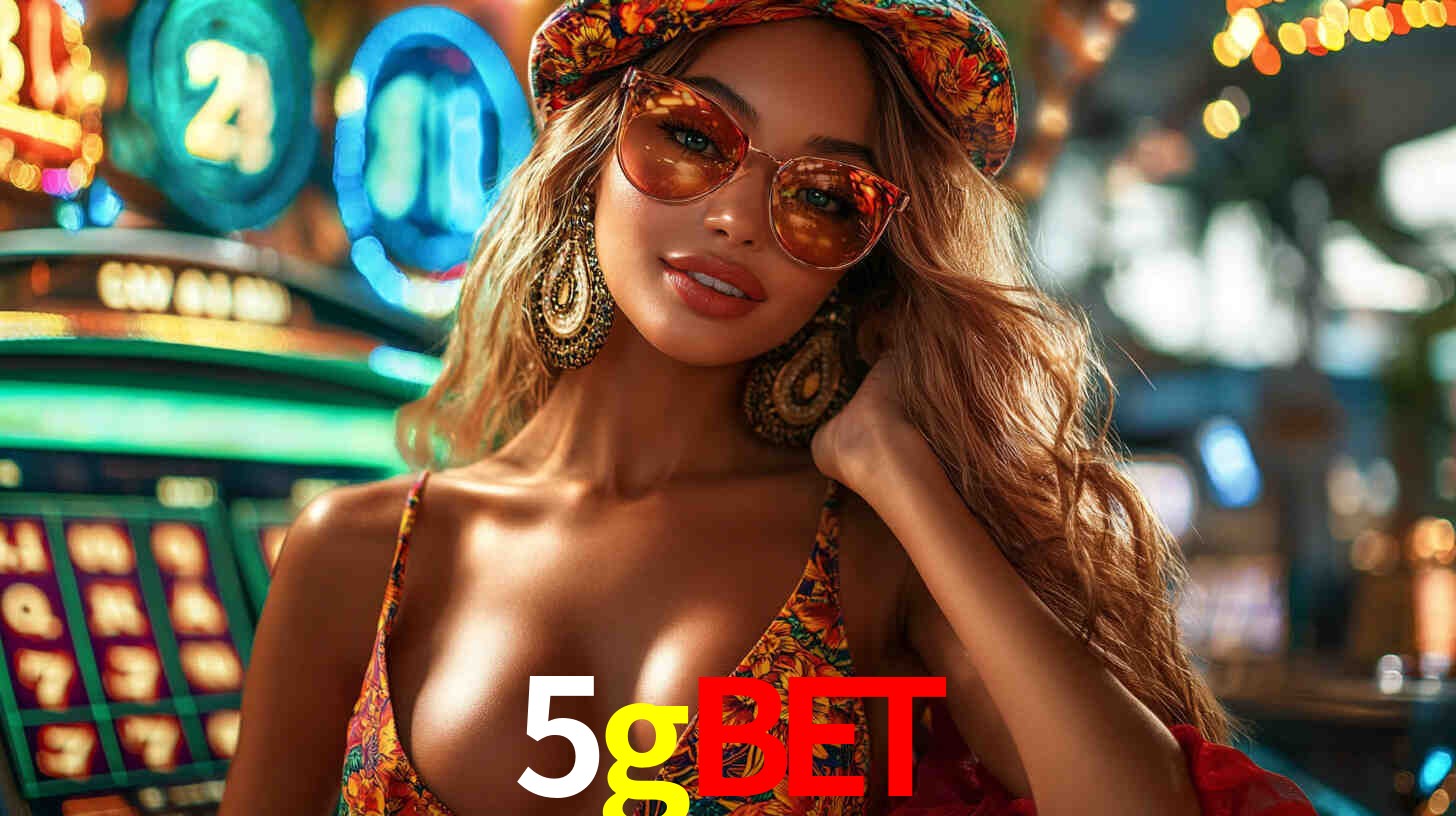 5gbet: Jogos de Caça-Níqueis-Altas Recompensas, Roleta-Velocidade, Blackjack-Desafios Máximos