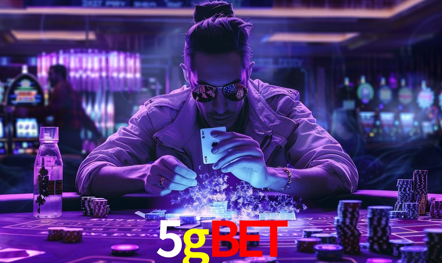 Welcome Bonus 5gbet