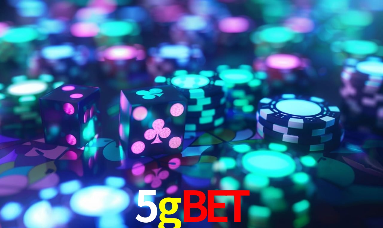 A Experiência Imersiva dos Cassinos Ao Vivo no 5gbet
