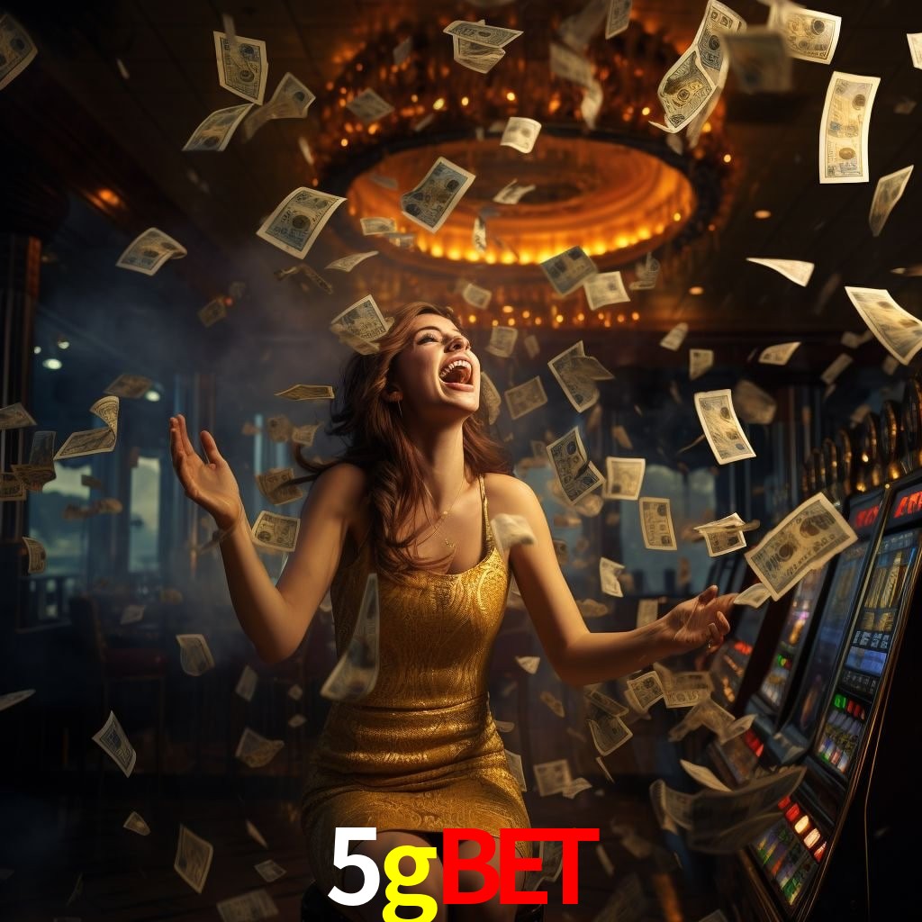 Daily Bonuses 5gbet