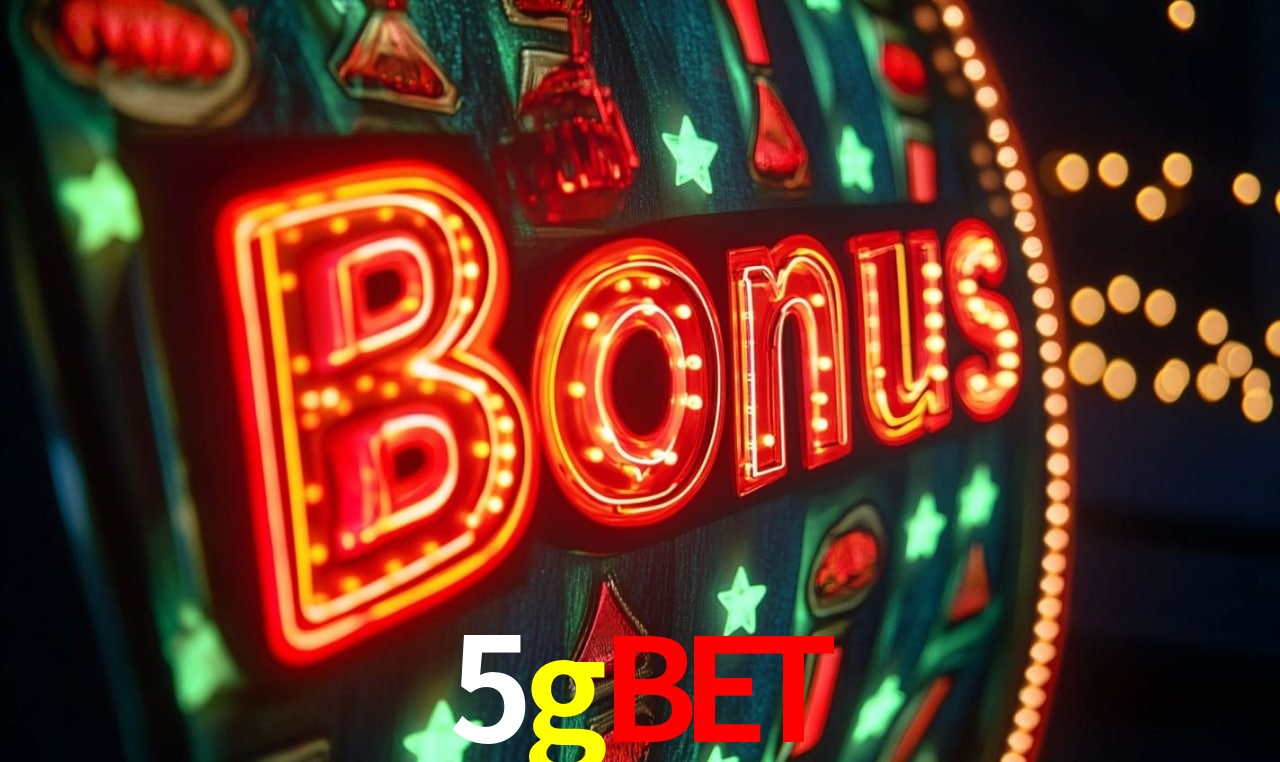 A Emoção da Loteria na 5gbet: Uma Chance de Mudança de Vida