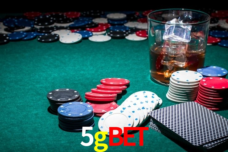 Apostas Esportivas na 5gbet: Um Guia Completo