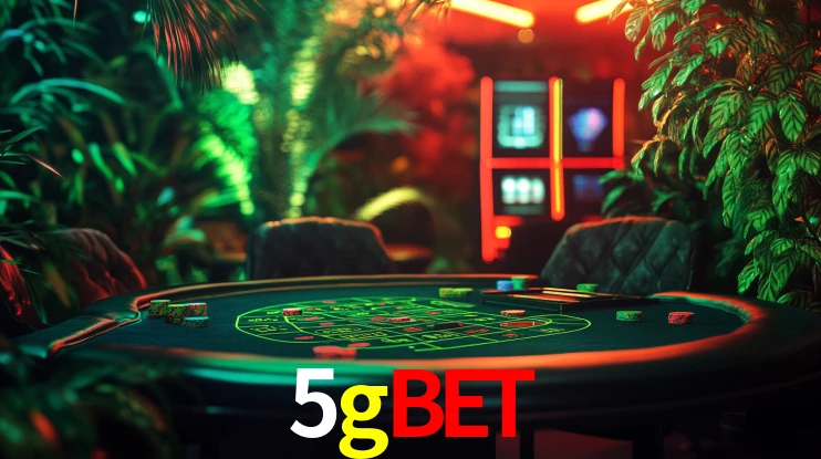 Premium Interface 5gbet