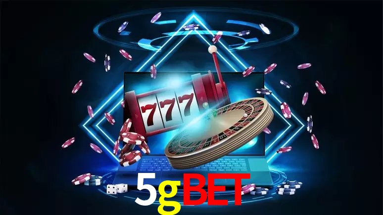 Apostas Esportivas na 5gbet: Um Guia Completo
