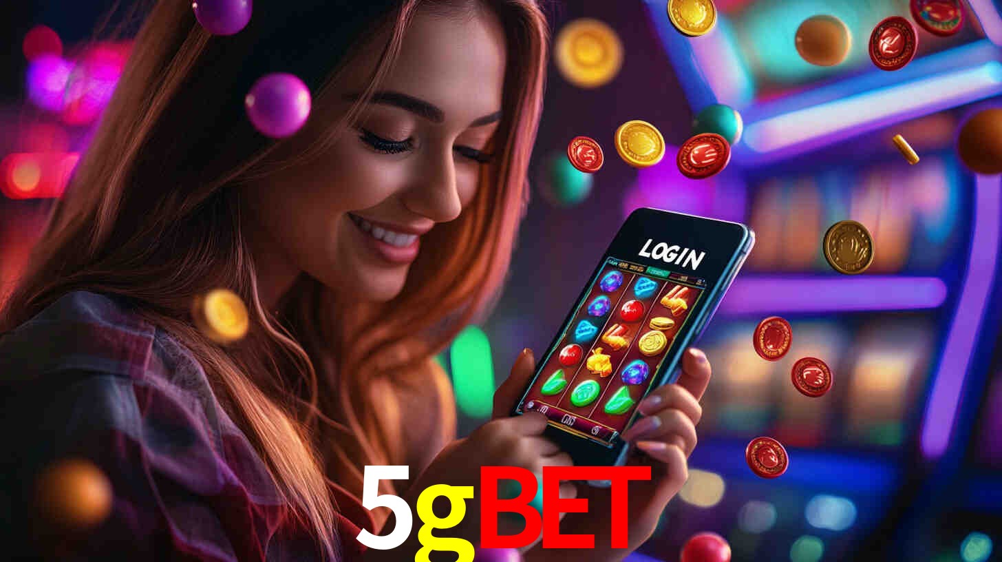 5gbet login