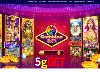 Flash Promotion 5gbet