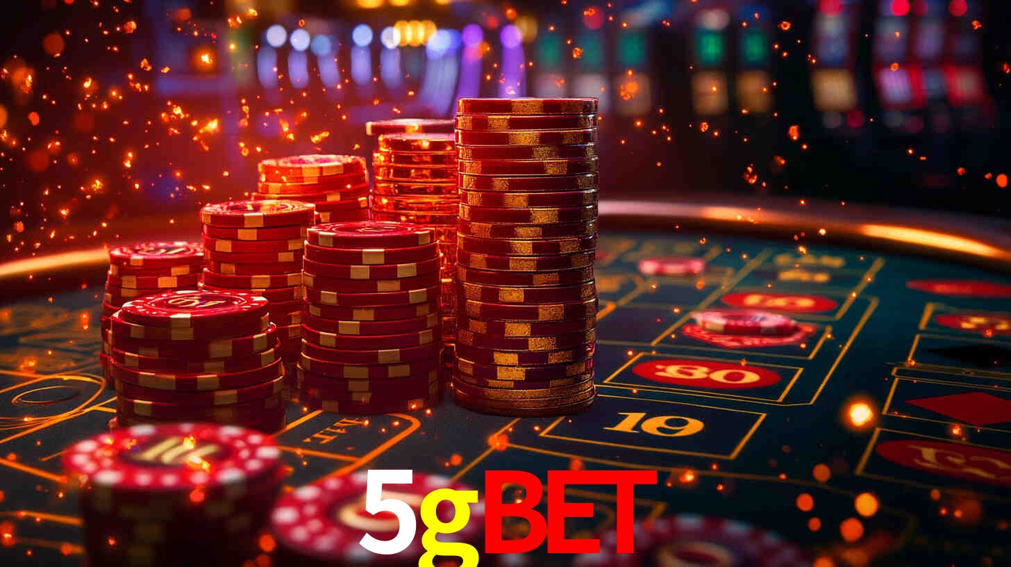 5gbet login