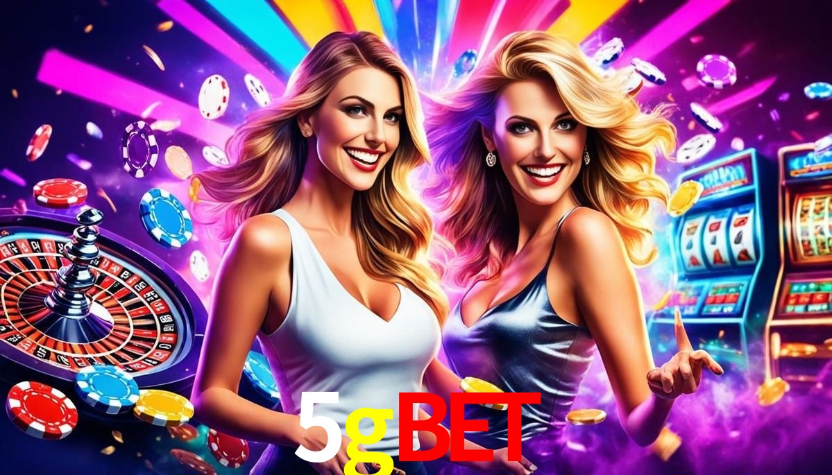 Desvendando o Mundo dos Jogos Virtuais na 5gbet