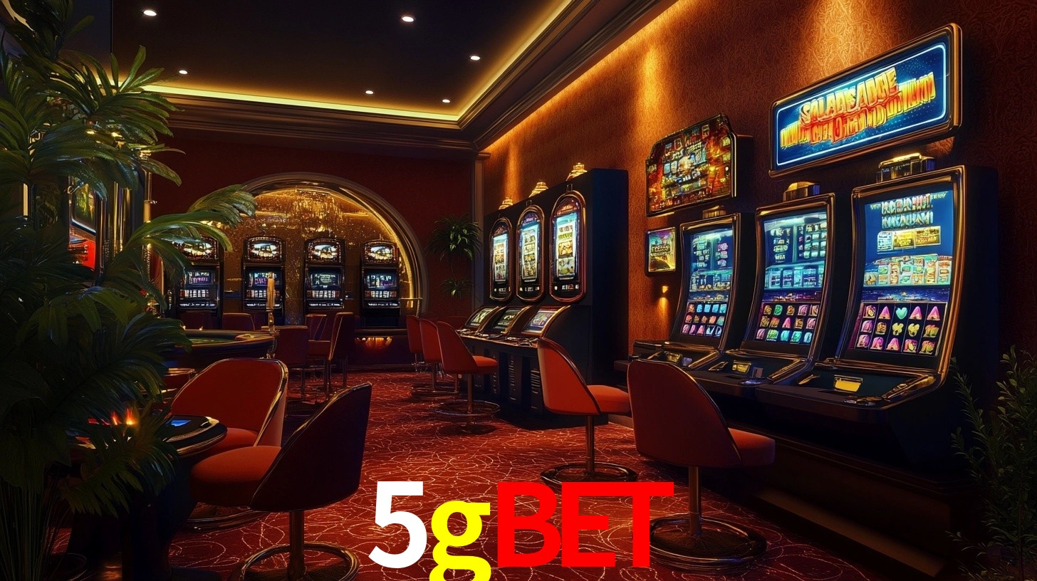 5gbet login
