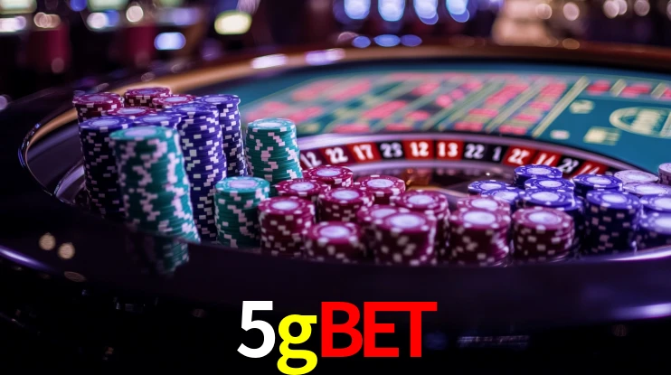 5gbet App Interface