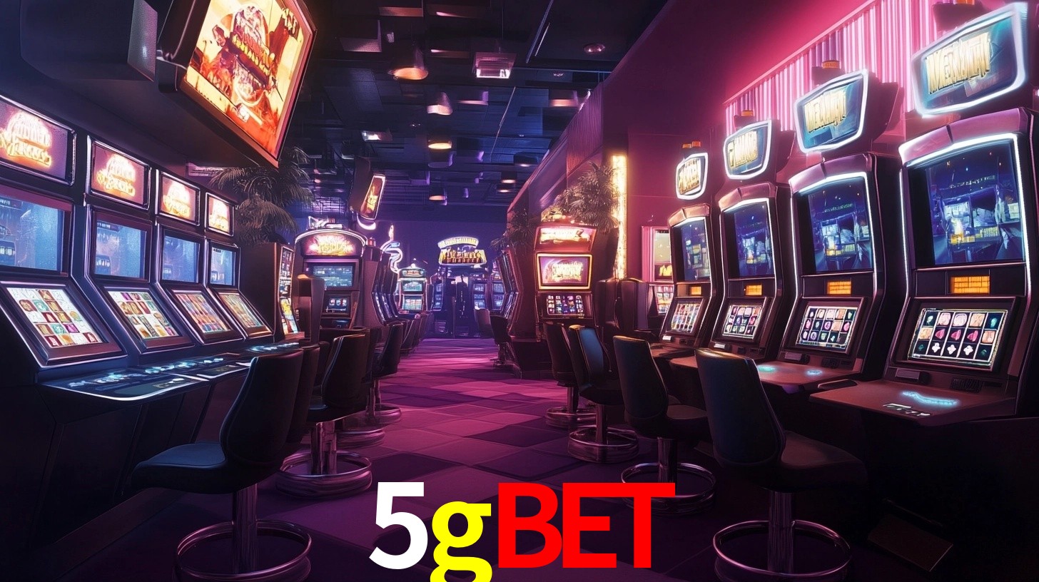 5gbet.com