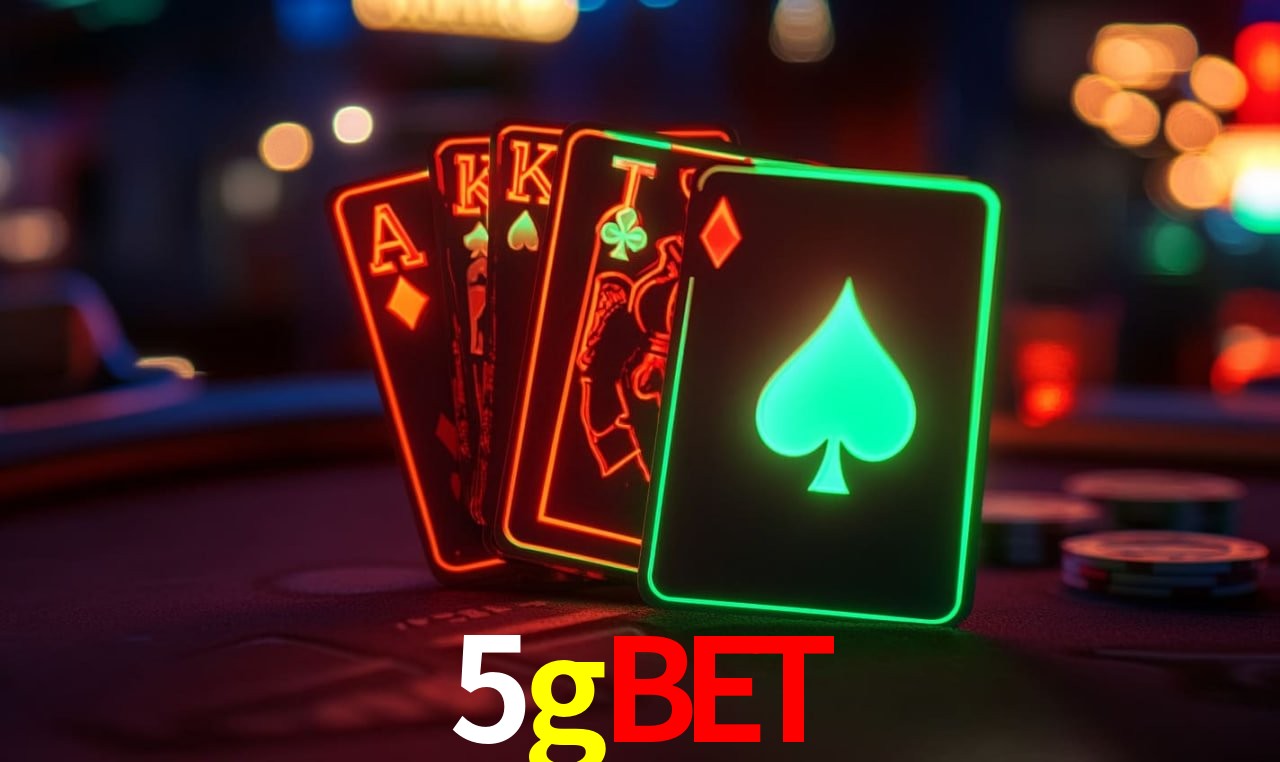 Apostas Esportivas na 5gbet: Um Guia Completo