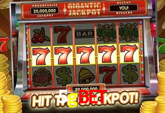Descubra o Mundo do Cassino Online com 5gbet