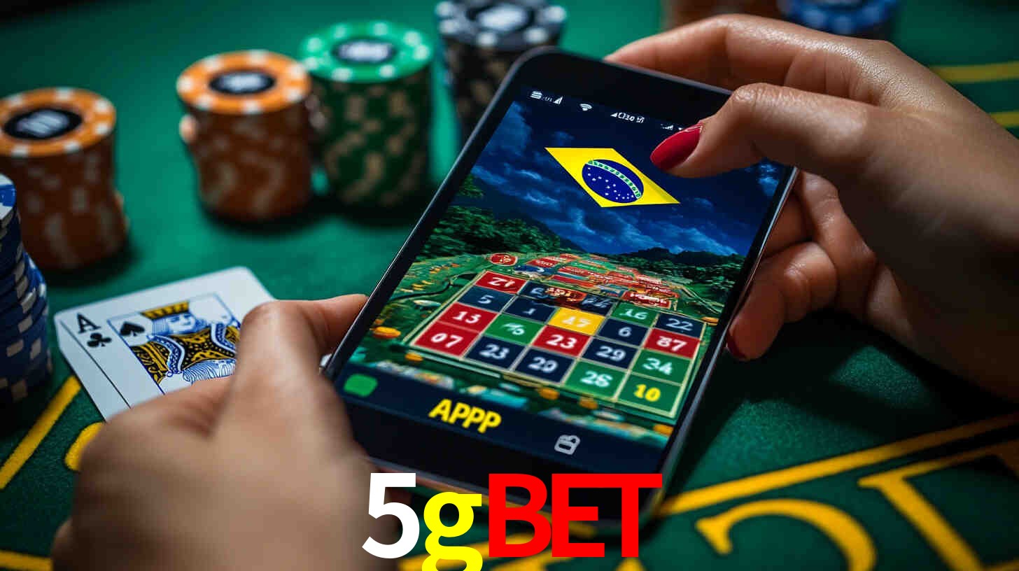 Casino VIP 5gbet