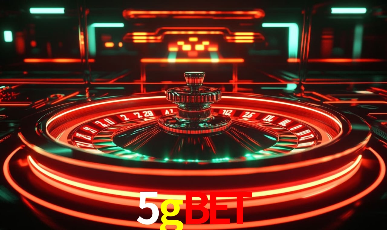 A Emoção da Loteria na 5gbet: Uma Chance de Mudança de Vida