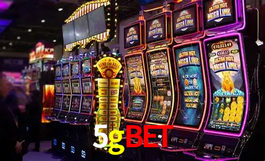 Exclusive Offers 5gbet