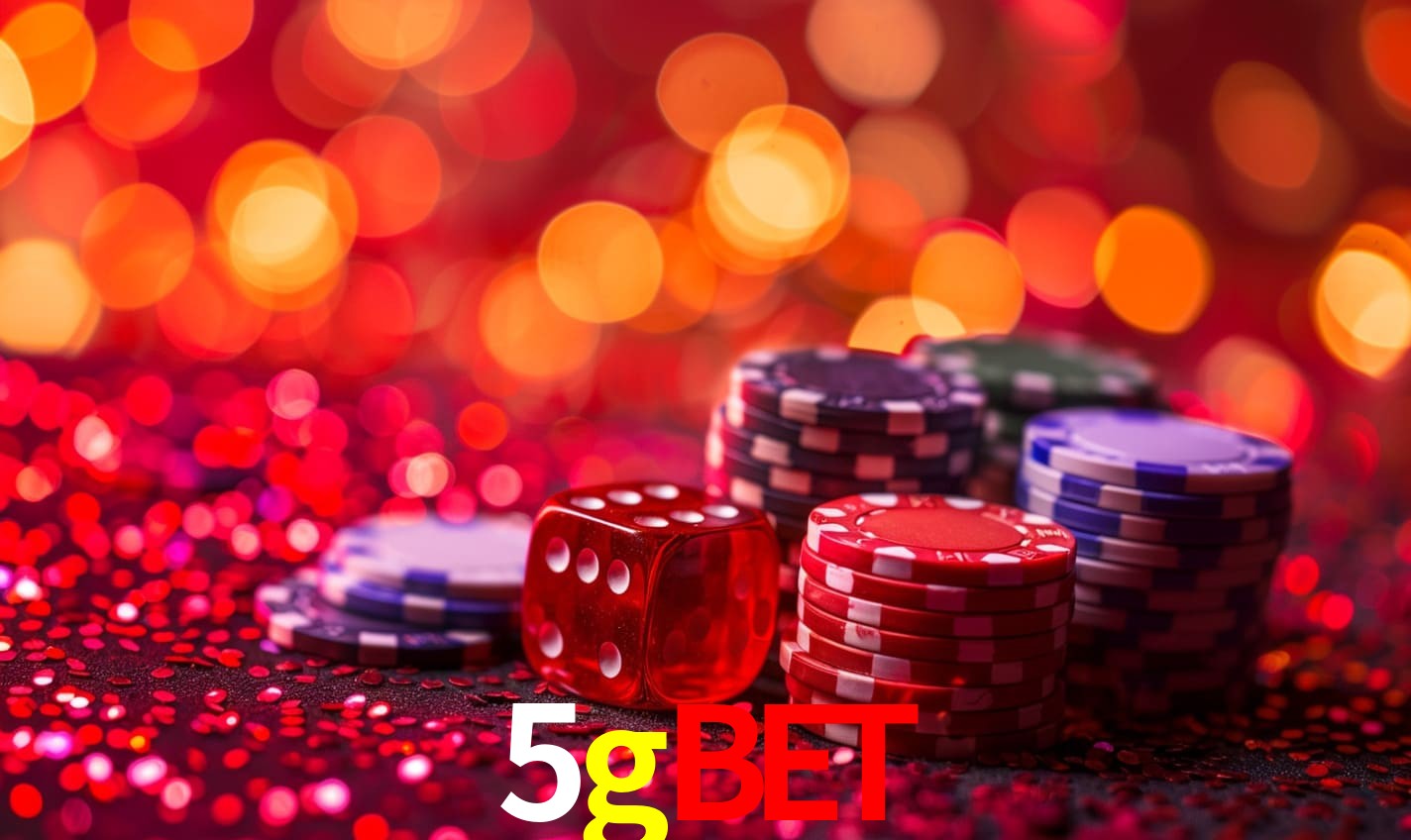 Recursos de Bônus 5gbet
